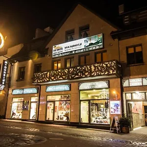  Hostel Gościnne Polen