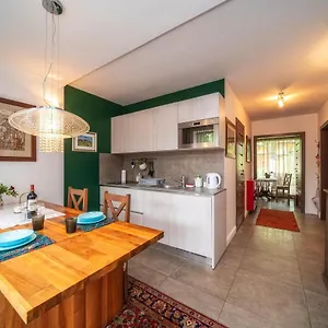 Toma Apartment Zakopane