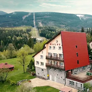 Halny Natura Tour Rezort Karpacz