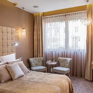 Soleil Boutique H Bed & Breakfast Sopot