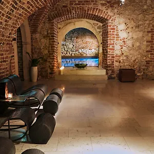 Stary Hotel Krakau