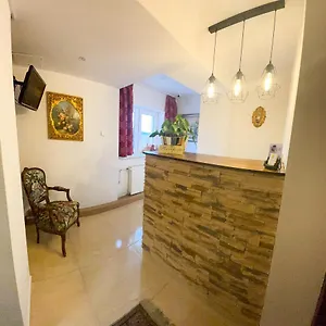  Bed & Breakfast Slonecznego Wzgorza Polen