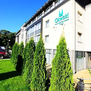*** Hotel Oliwski Polen
