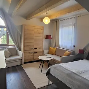 Walkowy Dwor Värdshus Zakopane