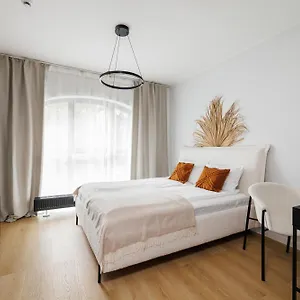 Appart hôtel Break Plac Wolnosci 6, Poznań