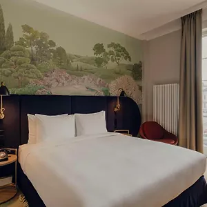 **** Hotel Flaner Hotel, Worldhotels Crafted Polen