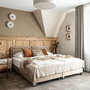  Bed & Breakfast Amicus Polen