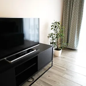 Cch Elephant Apartment