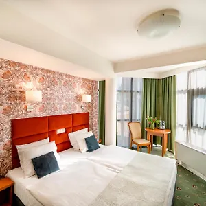 Secesja Hotel Krakow