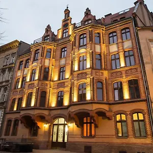 Apartment Loft, Posen