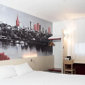 ** Hotel Warszawa-okecie Polen