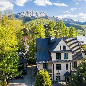 Szarotka Penzion Zakopane