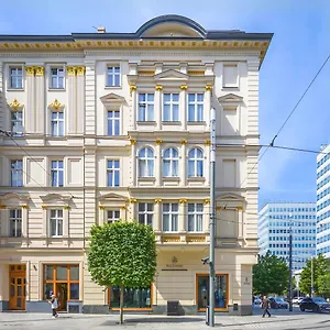Lejlighedshotel Serenity - Old Town By Friendly, Poznań