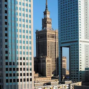 Budgetplus Key Panska Apartment Warsaw