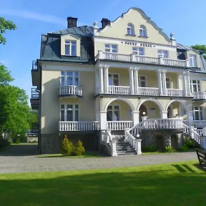 ** Bed & Breakfast Jasny Palac Polen