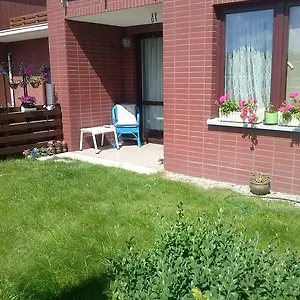 Kolobrzeg Apartamenty Apartment Kolberg