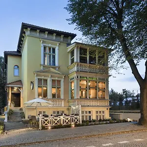 *** Hotel Impresja Polen