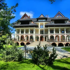 Logos Hotell Zakopane