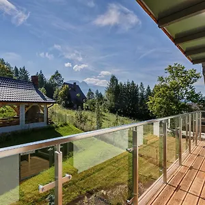 Smrekowa Polana & Lägenhetshotell Zakopane