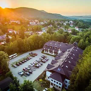 Dwa Potoki Hotel Karpacz