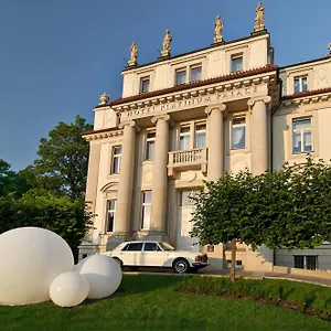 Platinum Palace Boutique & Hotel Wrocław