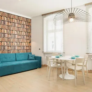  Апартаменты Strzalowa By Renters