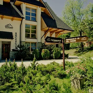 Bellamonte Aparthotel Zakopane